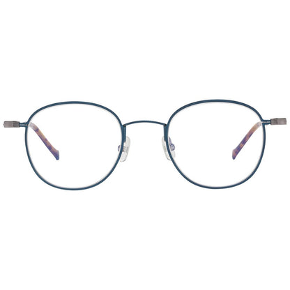 Hackett Blue Metal & Plastic Glasses (Frames)