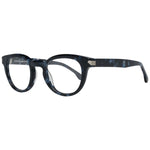 Lozza Black Unisex Glasses Frame