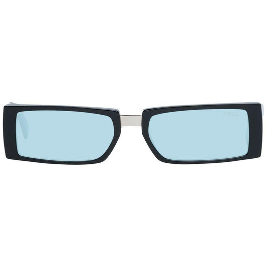 Emilio Pucci Black Women Sunglasses