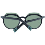 Sting Black Unisex Sunglass