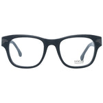 Lozza Black Unisex Glasses Frame