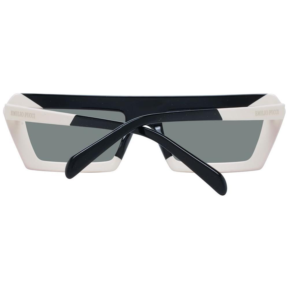 Emilio Pucci Multicolor Women Sunglass