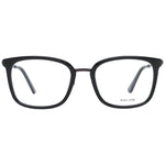 Police Black Men Glasses Frame