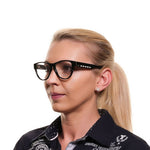 Tod's Black Women Glasses Frame