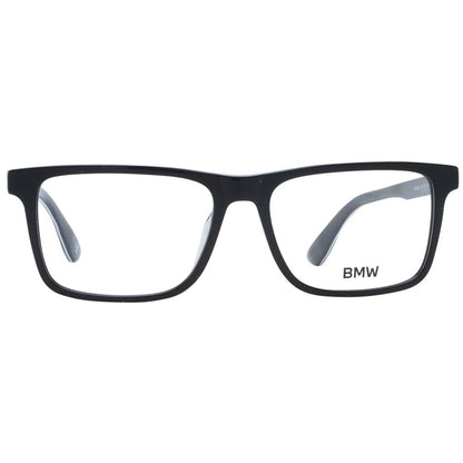 BMW Black Plastic Glasses (Frames)