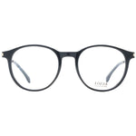 Lozza Black Unisex Glasses Frame