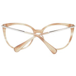 Max Mara Brown Women Glasses Frame
