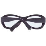 Bally Purple Unisex Sunglass