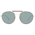 Sting Brown Men Sunglass