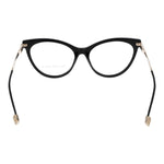 Philipp Plein Black Women Glasses Frame