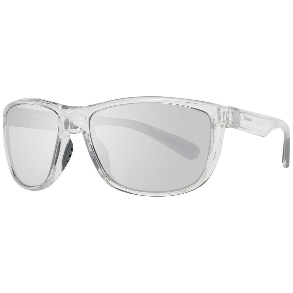 Timberland Black Resin Sunglasses