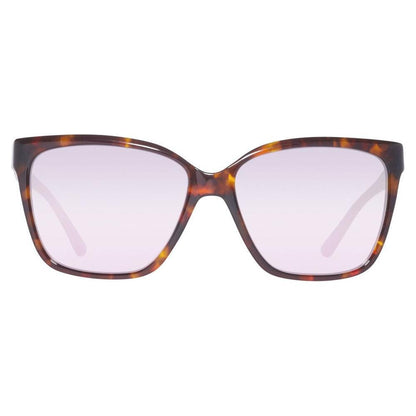 Gant Brown Acetate Sunglasses