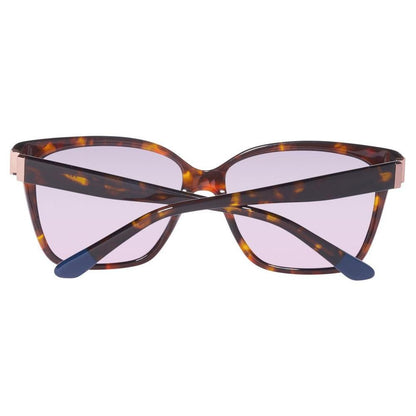 Gant Brown Acetate Sunglasses
