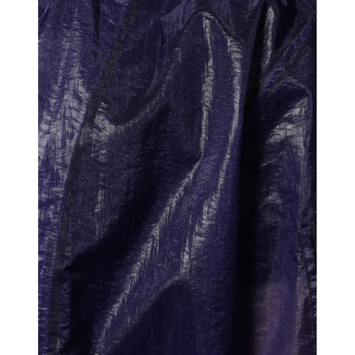 Dolce & Gabbana Blue Cotton Stretch Full Zip Bomber Jacket