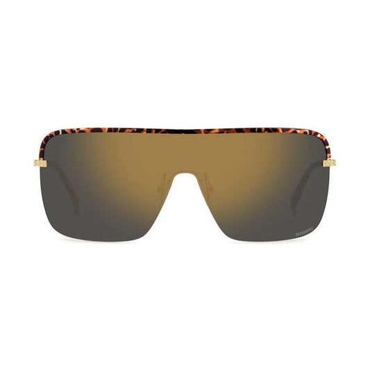 Missoni Gold Metal Sunglasses MIMIS0139S0NRAC