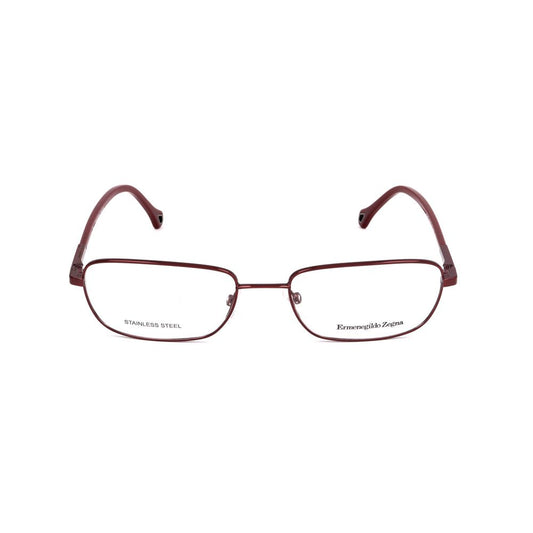 Ermenegildo Zegna Multicolor Metal Glasses (Frames)