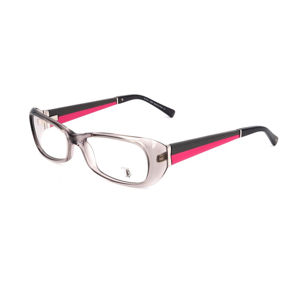 Tod's Gray Acetate Glasses (Frames)