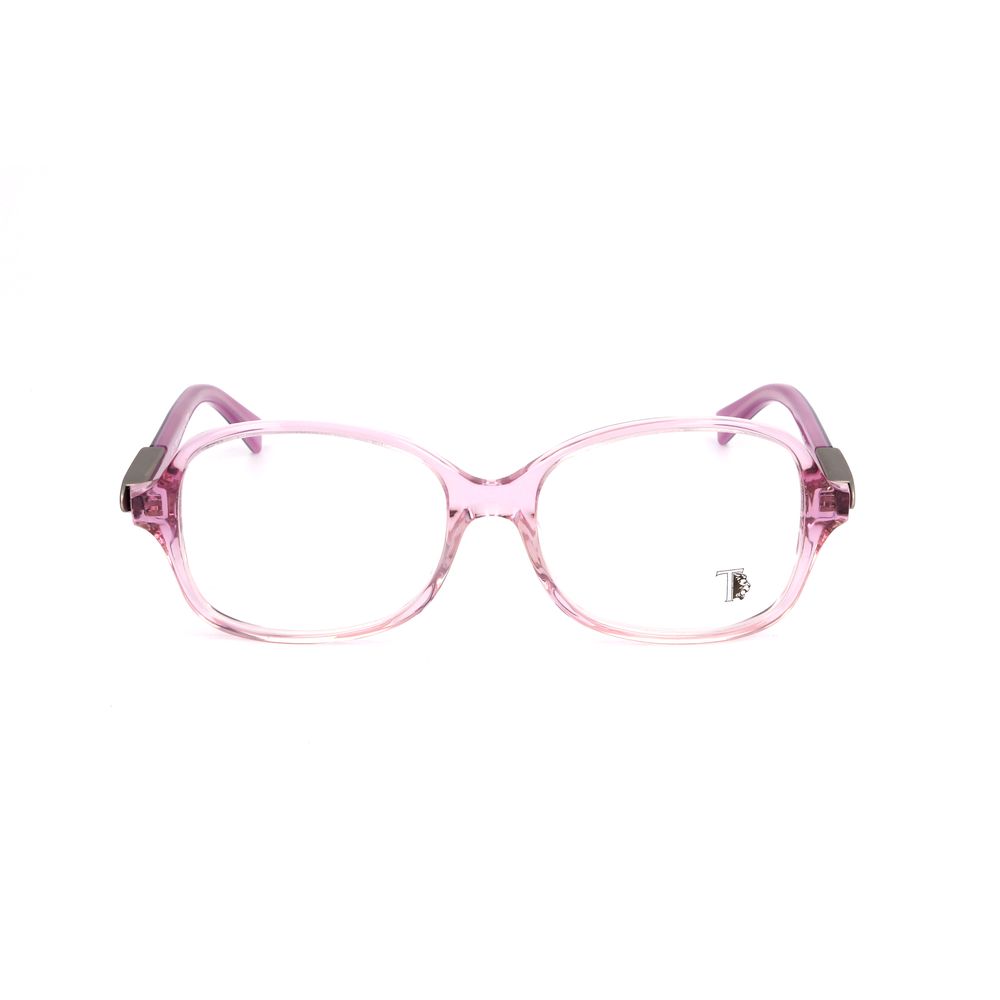 Tod's Multicolor Acetate Glasses (Frames)