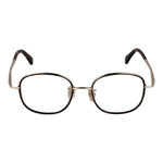 Max Mara Brown Women Glasses Frame