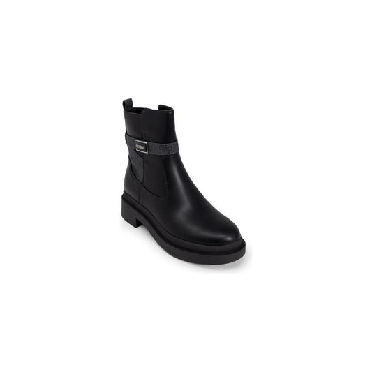 Guess Gray Polyethylene Ankle GU-14526200153-EU37/US7