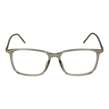 Hugo Boss Gold Acetate Glasses (Frames)