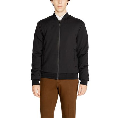 Antony Morato Black Polyester Clothing