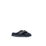 Cult Black Polyethylene Sandal CU-13457100009-EU37/US7