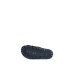 Cult Black Polyethylene Sandal CU-13457100009-EU37/US7