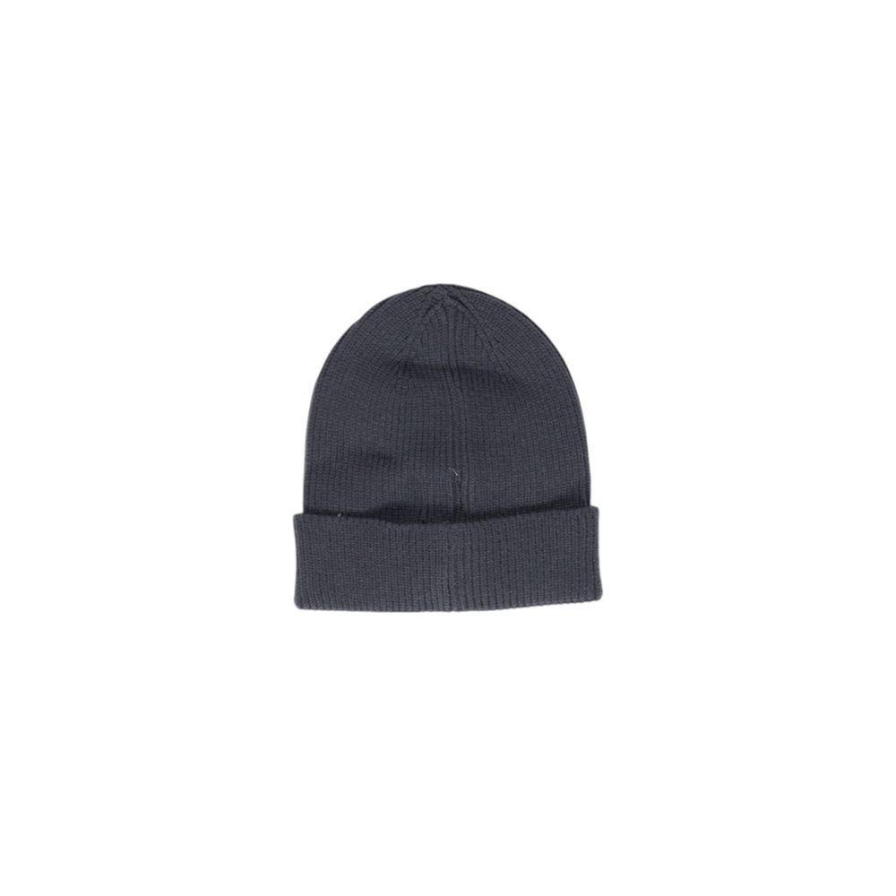 Pieces Gray Polyester Caps Baseball Hat PI-15566700153-ONE SIZE