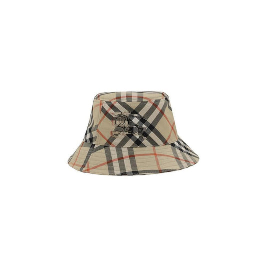 Burberry Bucket Hat BU-8100740B9368-M