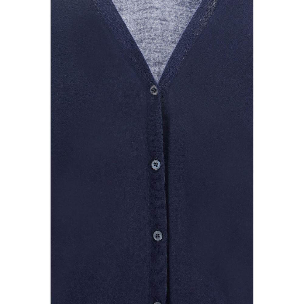Prada Cardigan PR-P24G2GSOOO15DMF0008-IT40 | M