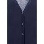 Prada Cardigan PR-P24G2GSOOO15DMF0008-IT40 | M