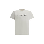 Sunflower Logoed T-Shirt SU-2038810-L