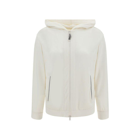 Brunello Cucinelli Hoodie BR-MD828SB806C8329-XL