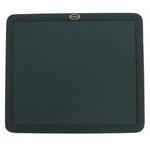 Dolce & Gabbana Green Leather Mouse Pad