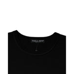 Dolce & Gabbana Maroon Cashmere Crew Neck Pullover Sweater