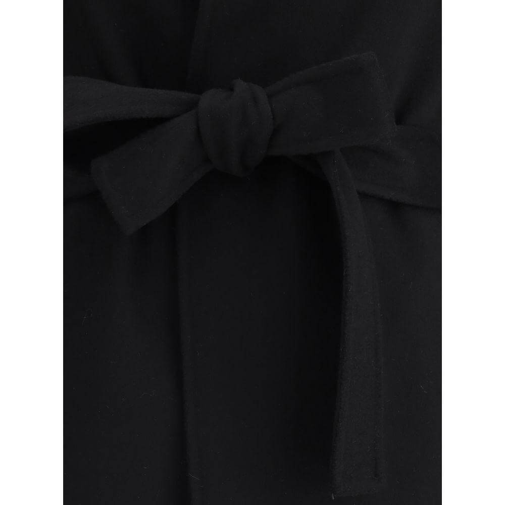 Aftercoat Long robe Coat AF-2091709-IT40 | M