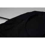 Dolce & Gabbana Blue Cashmere Crew Neck Pullover Sweater