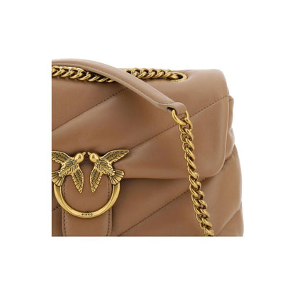 PINKO Love Classic Shoulder Bag