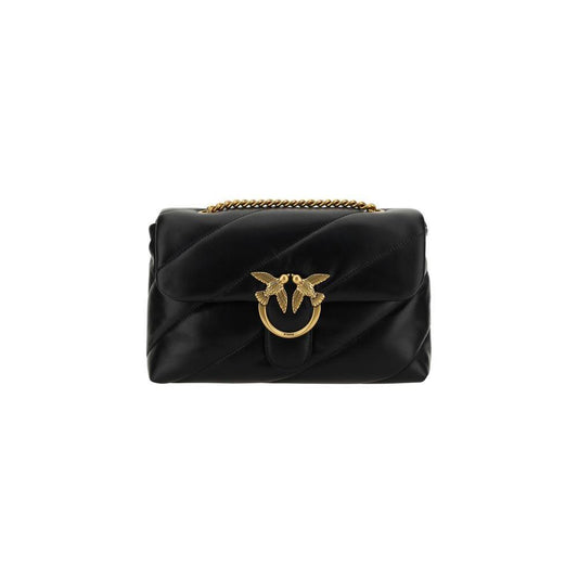 PINKO Love Classic Shoulder Bag