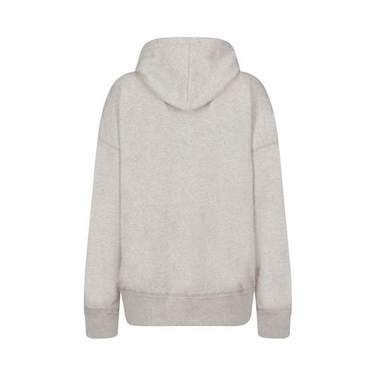Marant Etoile Mansel Hoodie MA-SW0001FAA1M07E23EC-IT36 | XS