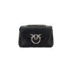 PINKO Love Mini Puff Shoulder Bag