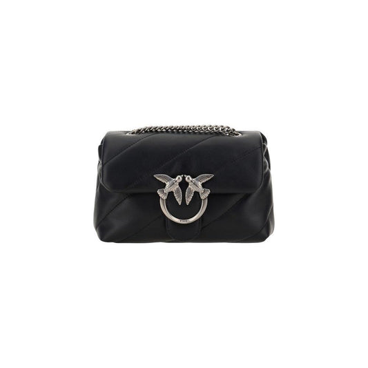 PINKO Love Mini Puff Shoulder Bag