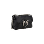 PINKO Love Mini Puff Shoulder Bag