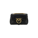 PINKO Love Mini Puff Shoulder Bag