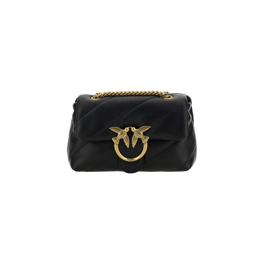 PINKO Love Mini Puff Shoulder Bag