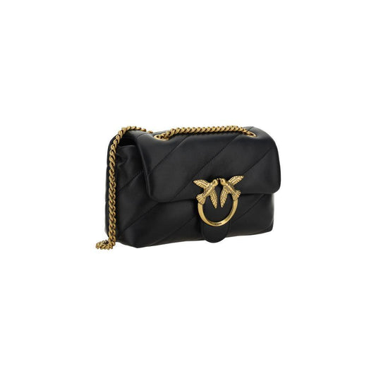 PINKO Love Mini Puff Shoulder Bag
