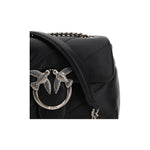 PINKO Love Mini Puff Shoulder Bag