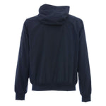 People Of Shibuya Blue Polyester Men Jacket