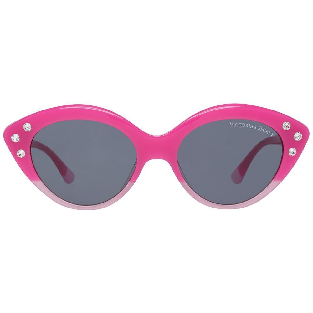 Victoria's Secret Pink Plastic Sunglasses VSVS00095472CAC
